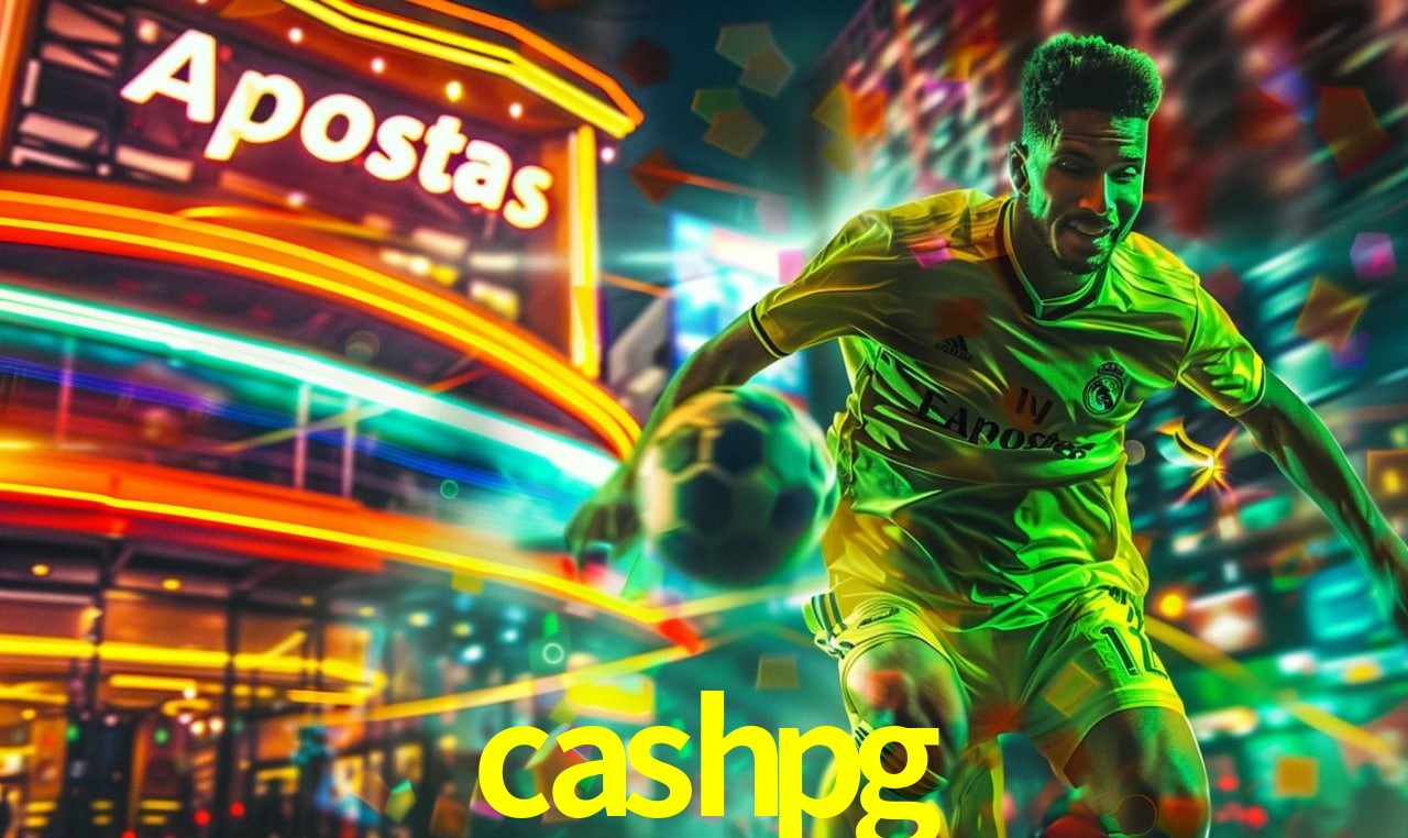 Estatísticas cashpg