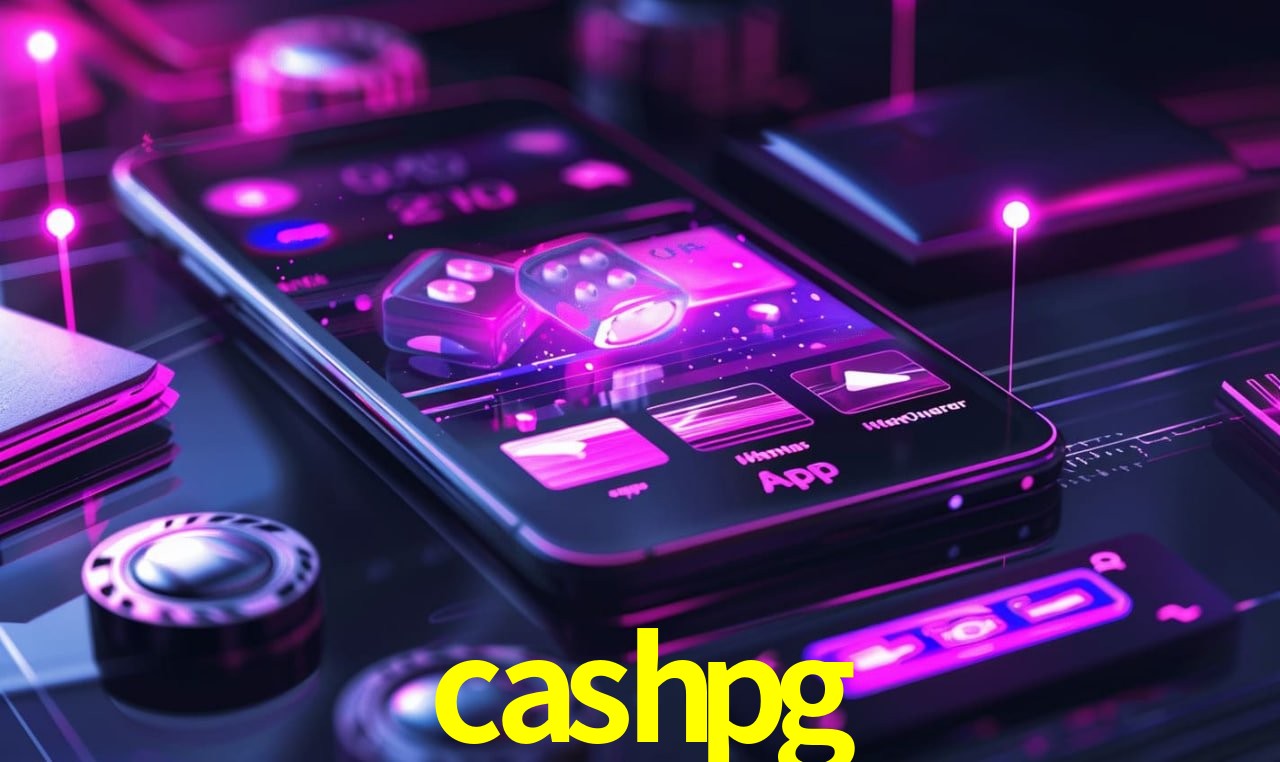 Welcome Bonus cashpg