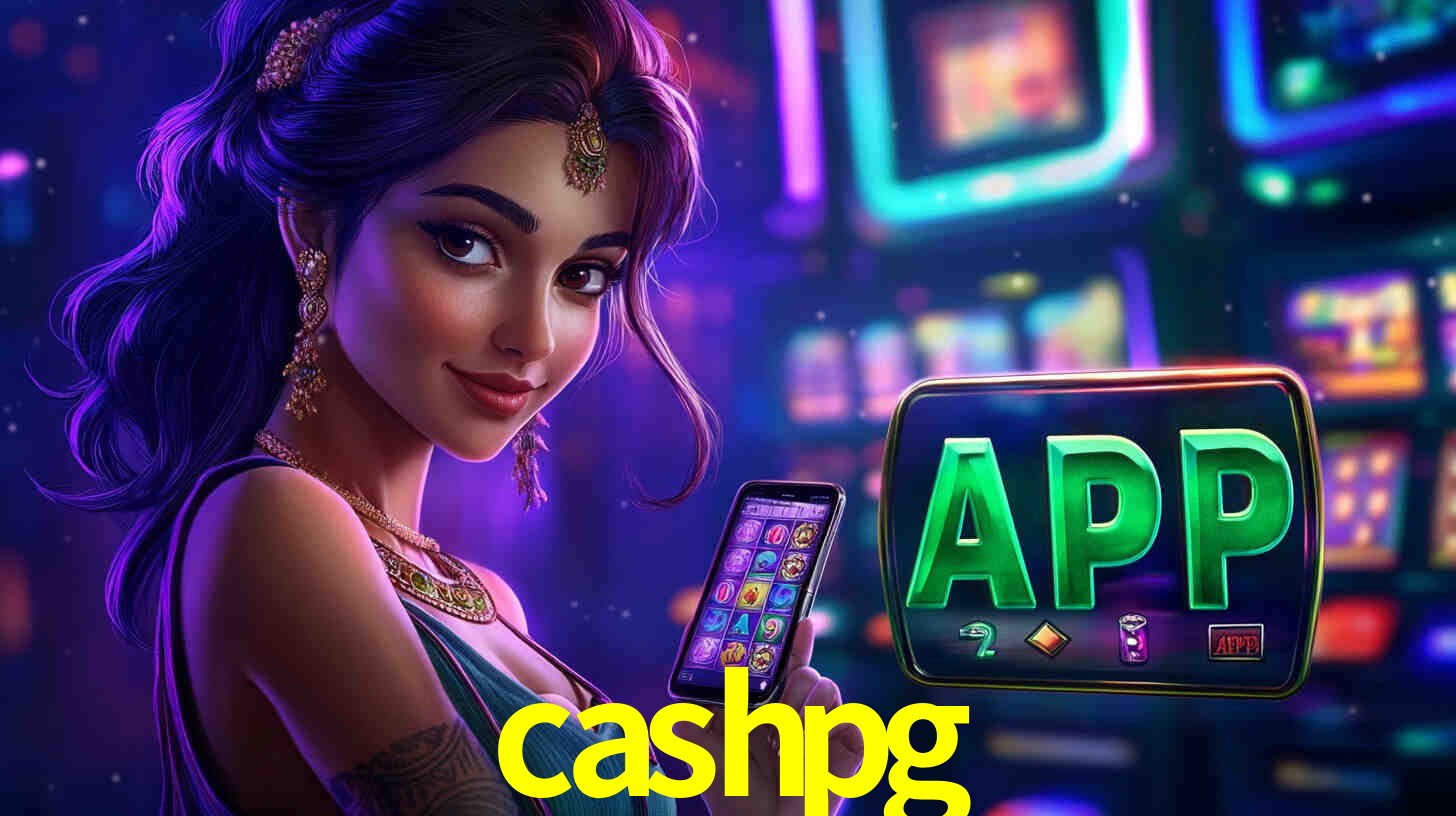 cashpg - Desafio Nervoso - cashpg.com