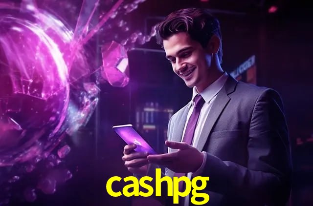 Experiência VIP cashpg