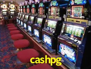 Descubra a Magia dos Jogos de Arcade no cashpg