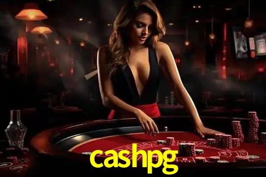 Tecnologia da Plataforma cashpg