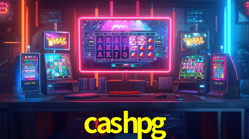 Ofertas Imperdíveis na cashpg: Promoções e Bônus Que Valem a Pena