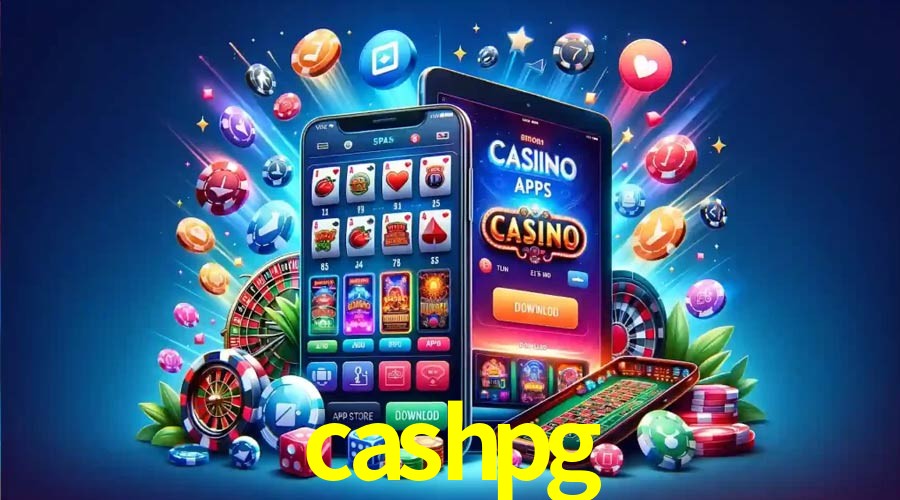Platform Technology cashpg