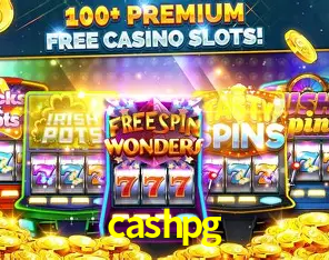 Descubra o Mundo do Cassino Online com cashpg