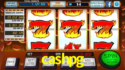 Desvendando o Mundo dos Jogos Virtuais na cashpg