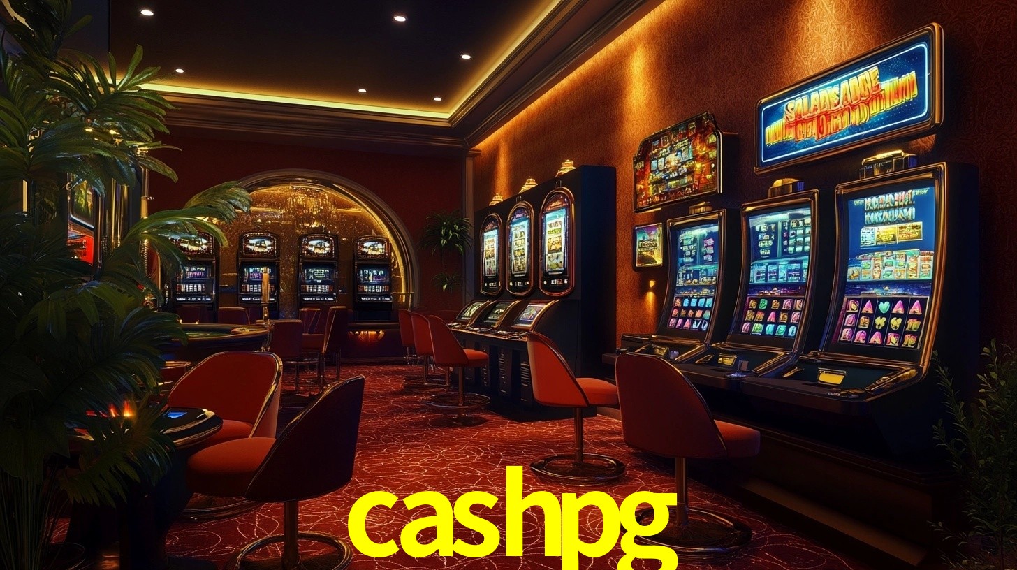 Roulette Table cashpg