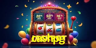 Benefícios da Conta cashpg