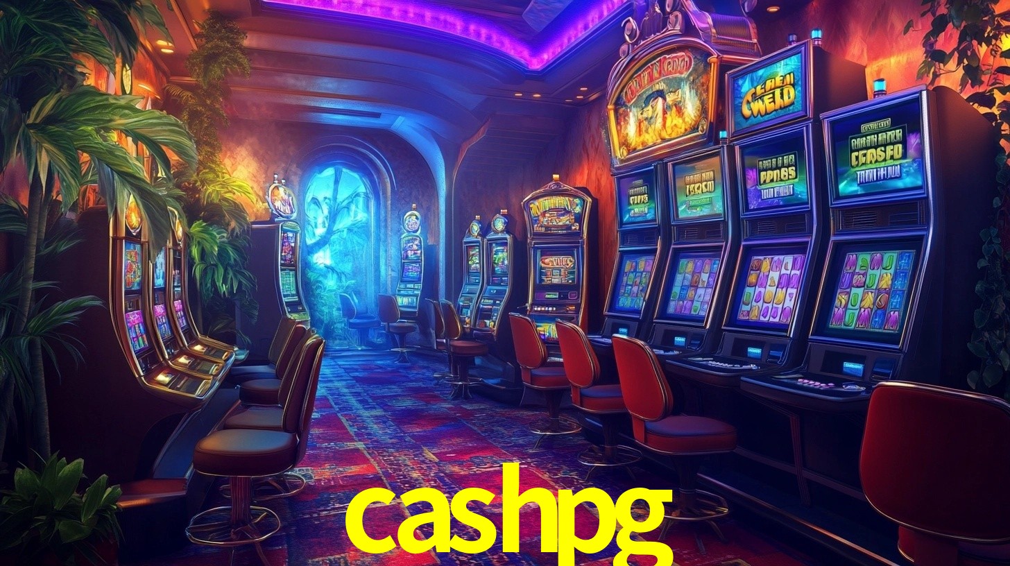VIP Casino cashpg