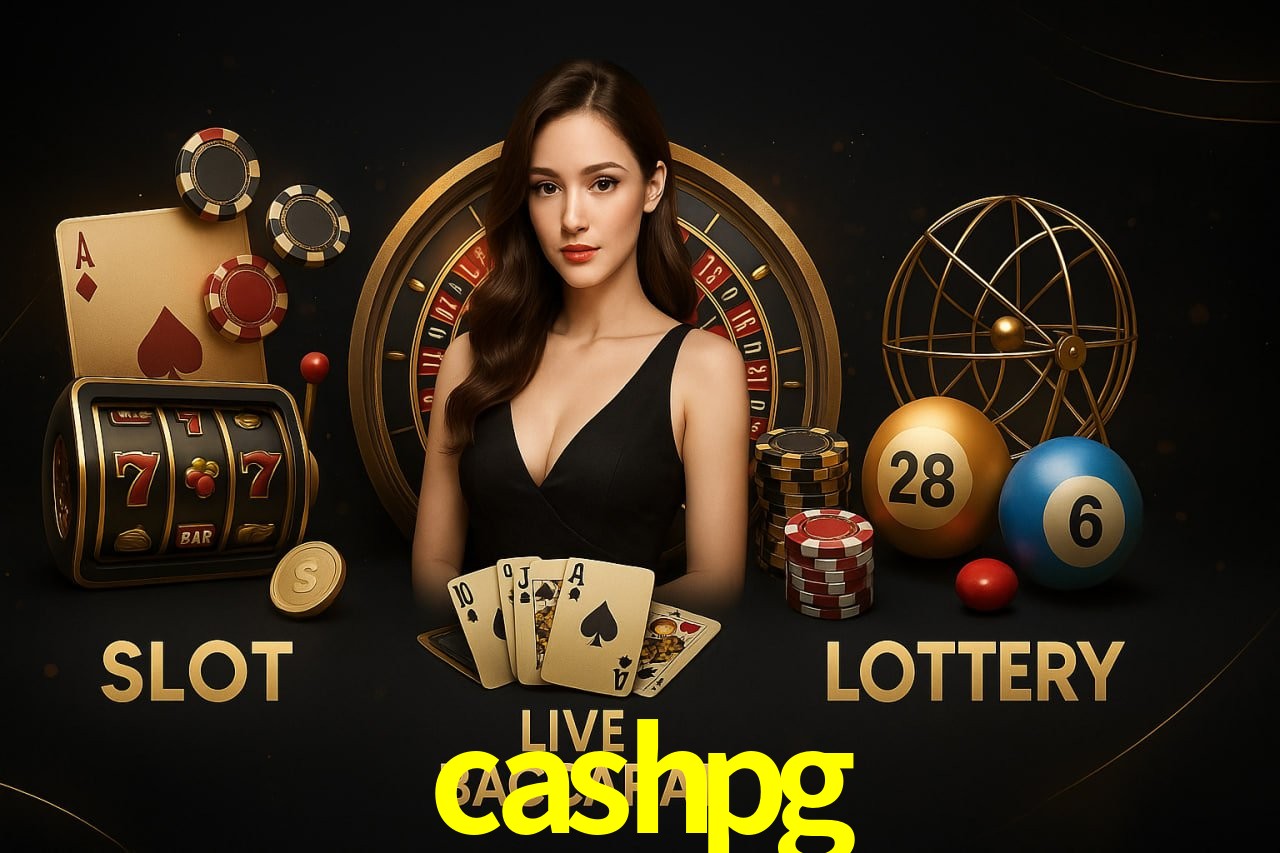Promoção Relâmpago cashpg
