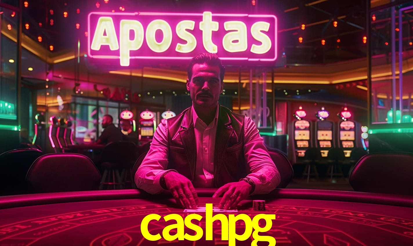 A Popularidade dos Caça-Níqueis no cashpg