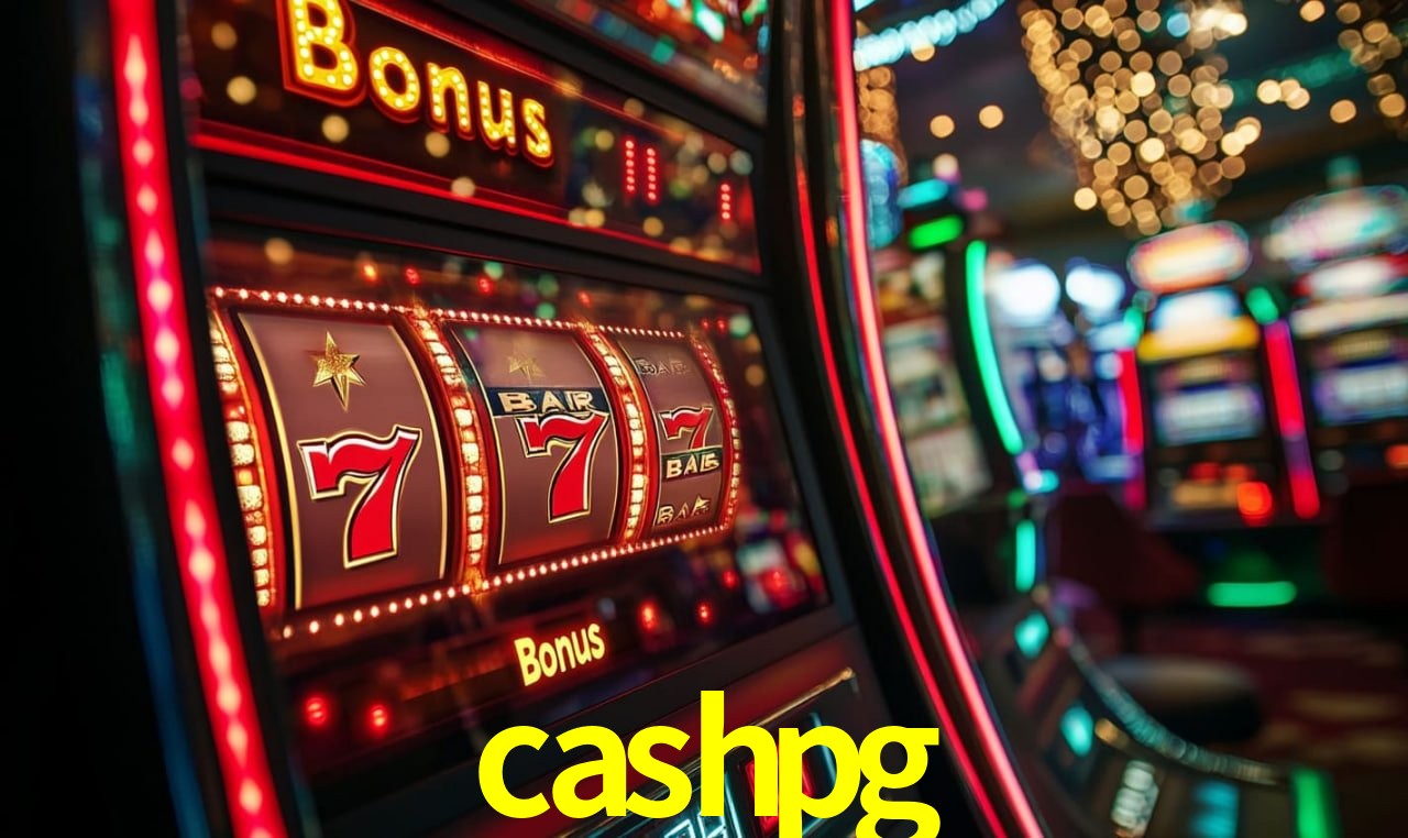 cashpg bet