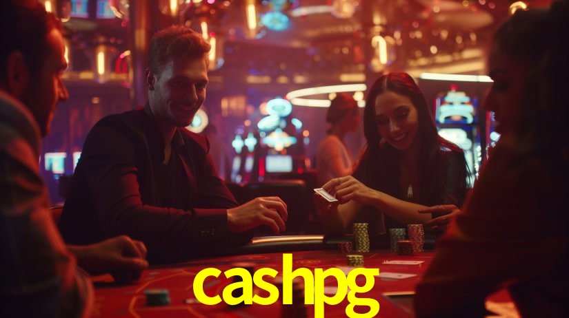 A Emoção da Loteria na cashpg: Uma Chance de Mudança de Vida