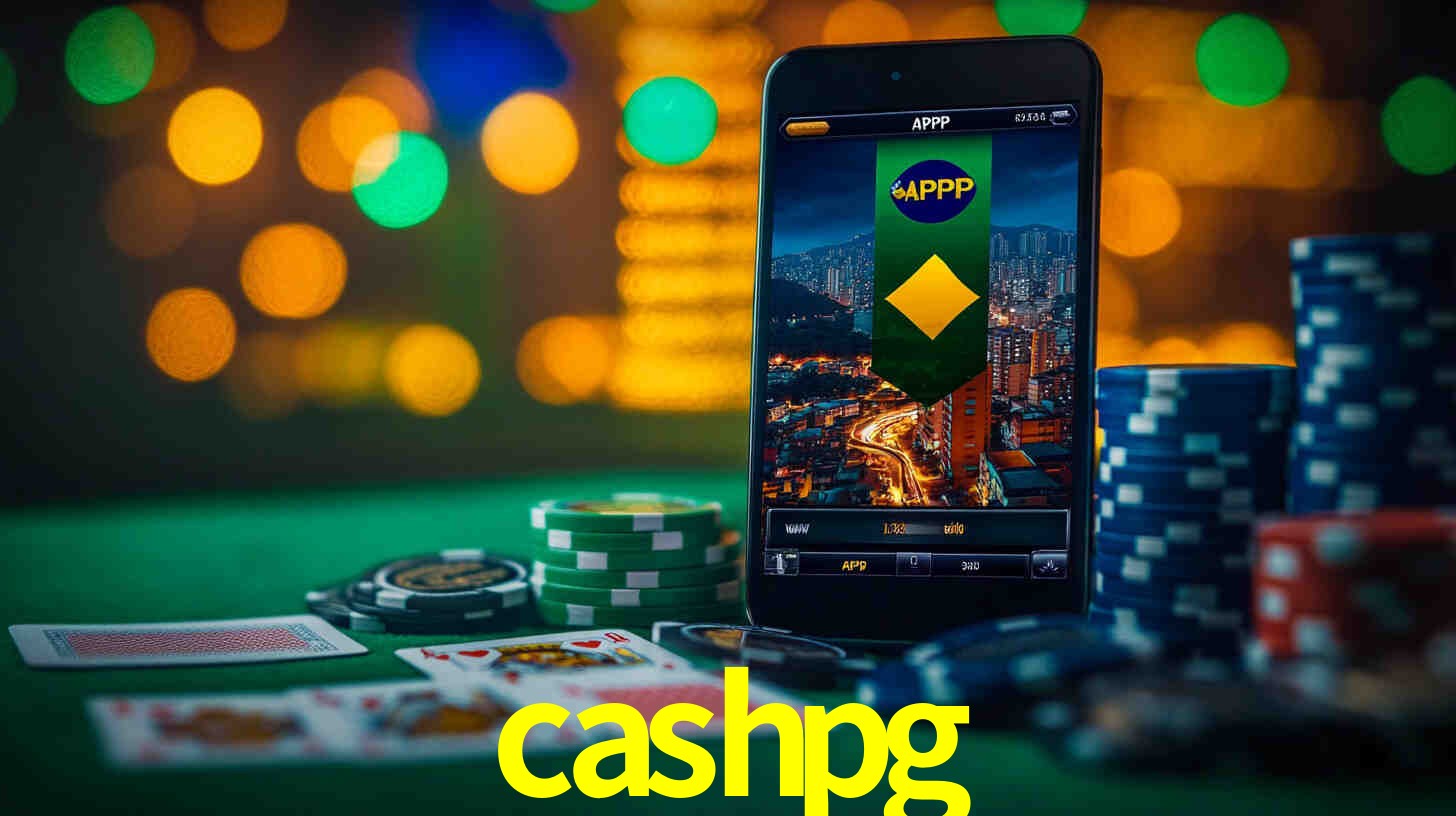 Descubra o Programa VIP da cashpg: Vantagens Exclusivas para Jogadores