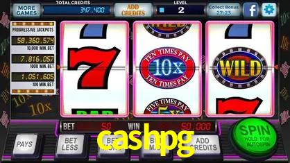 Explorando a Categoria de Eventos em Apostas na cashpg
