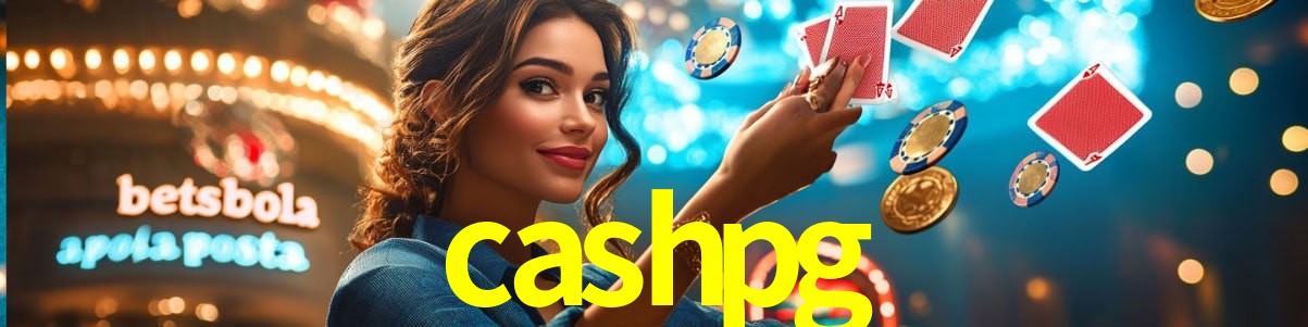 Bonus Features cashpg