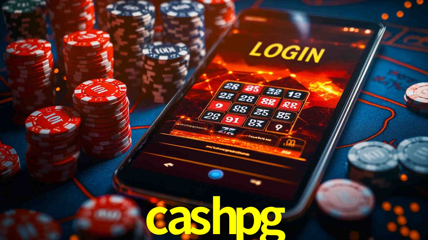 cashpg: Seu Especialista em Apostas Esportivas Brasileiras