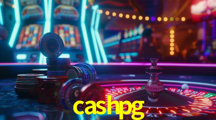 Secure Login cashpg