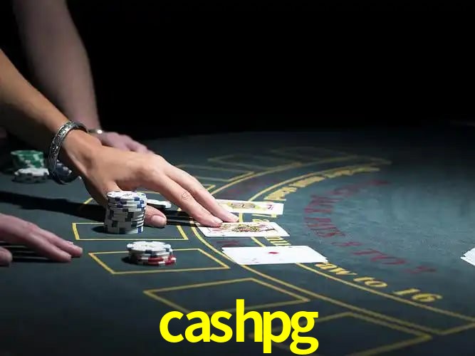 Design Responsivo cashpg