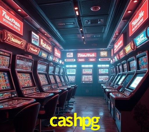 Integração de APIs cashpg