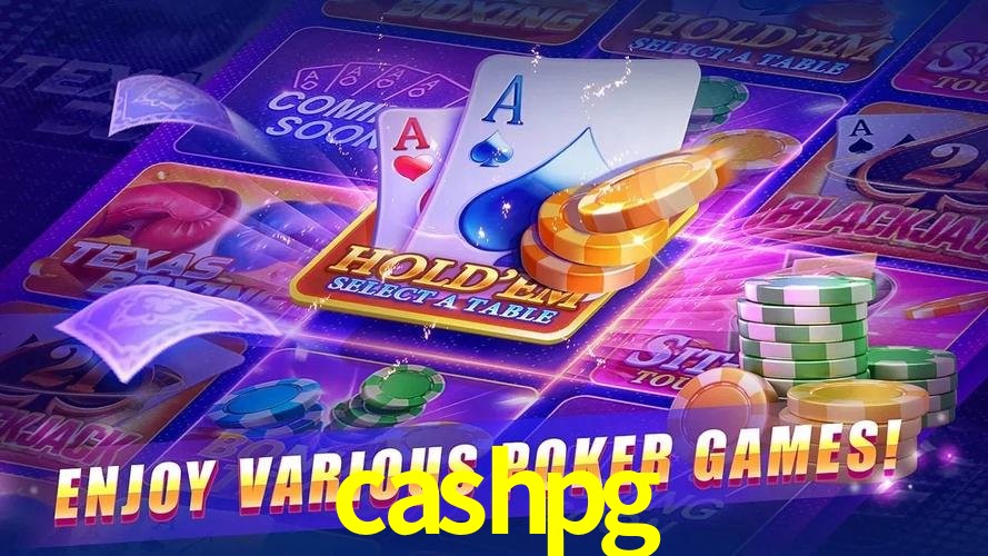 Descubra a Essência do cashpg: Nossa História e Compromissos