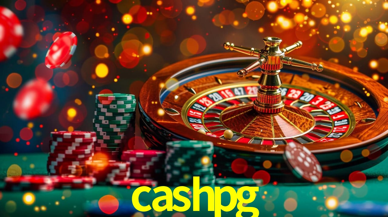 Explorando a Categoria de Eventos em Apostas na cashpg