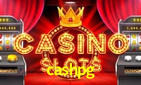 Live Casino cashpg