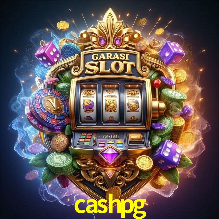 Provedores de Jogos cashpg