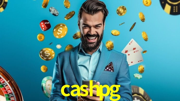 Game Providers cashpg