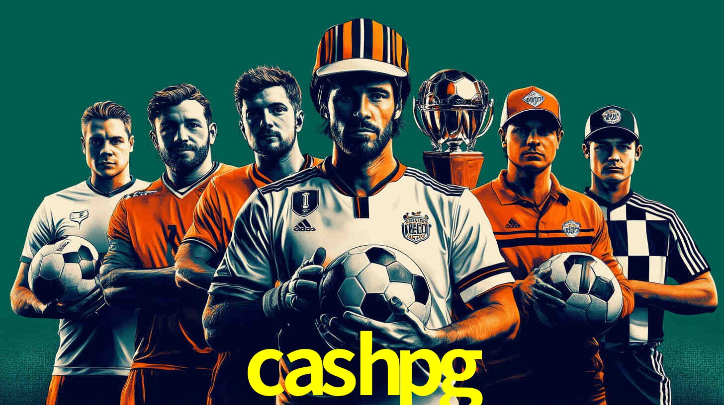 Apostas Esportivas na cashpg: Um Guia Completo