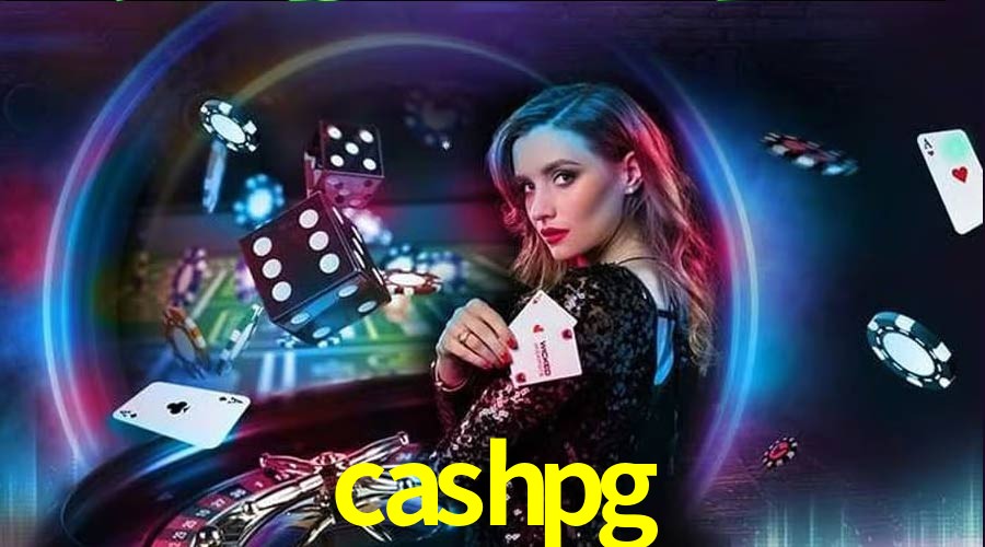Responsive Design cashpg