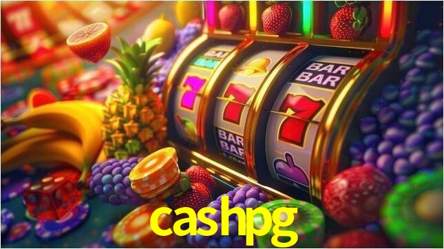 APP oficial da cashpg para mobile
