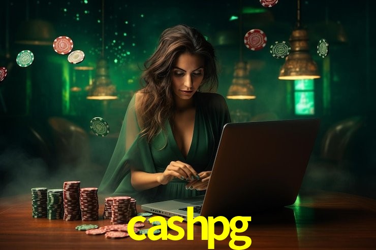 cashpg bet