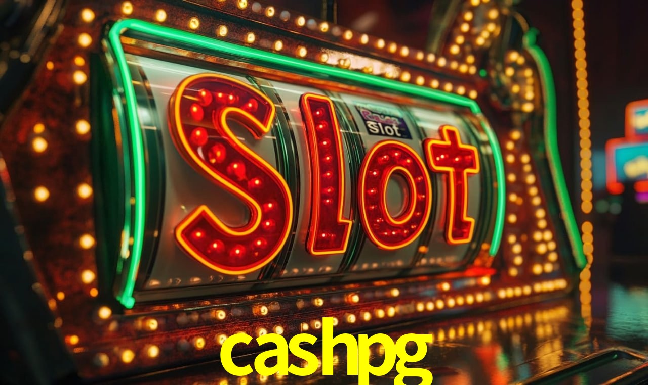 Login Seguro cashpg