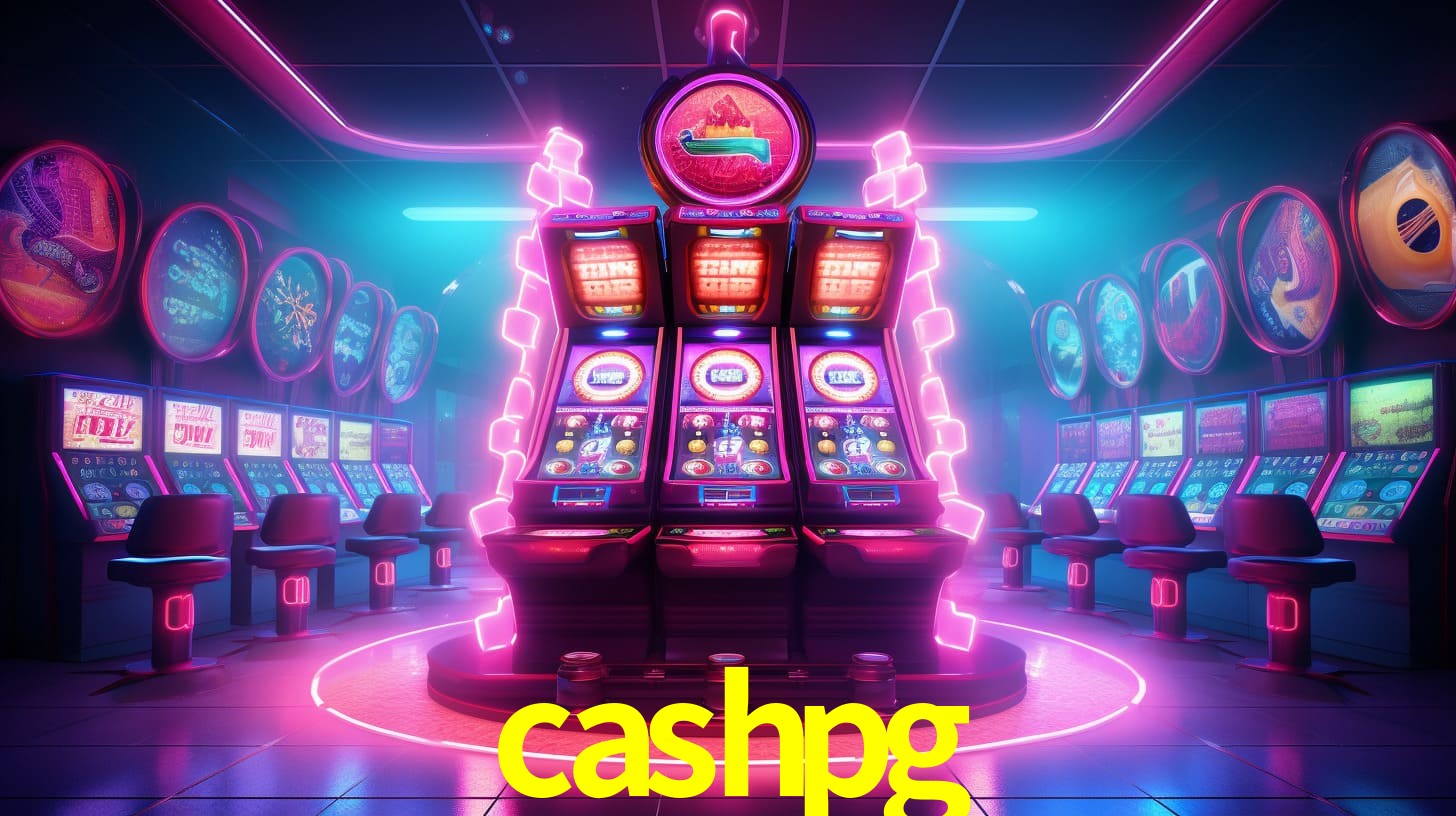 cashpg bet