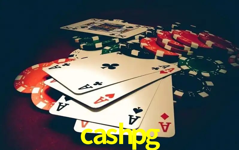 cassino cashpg