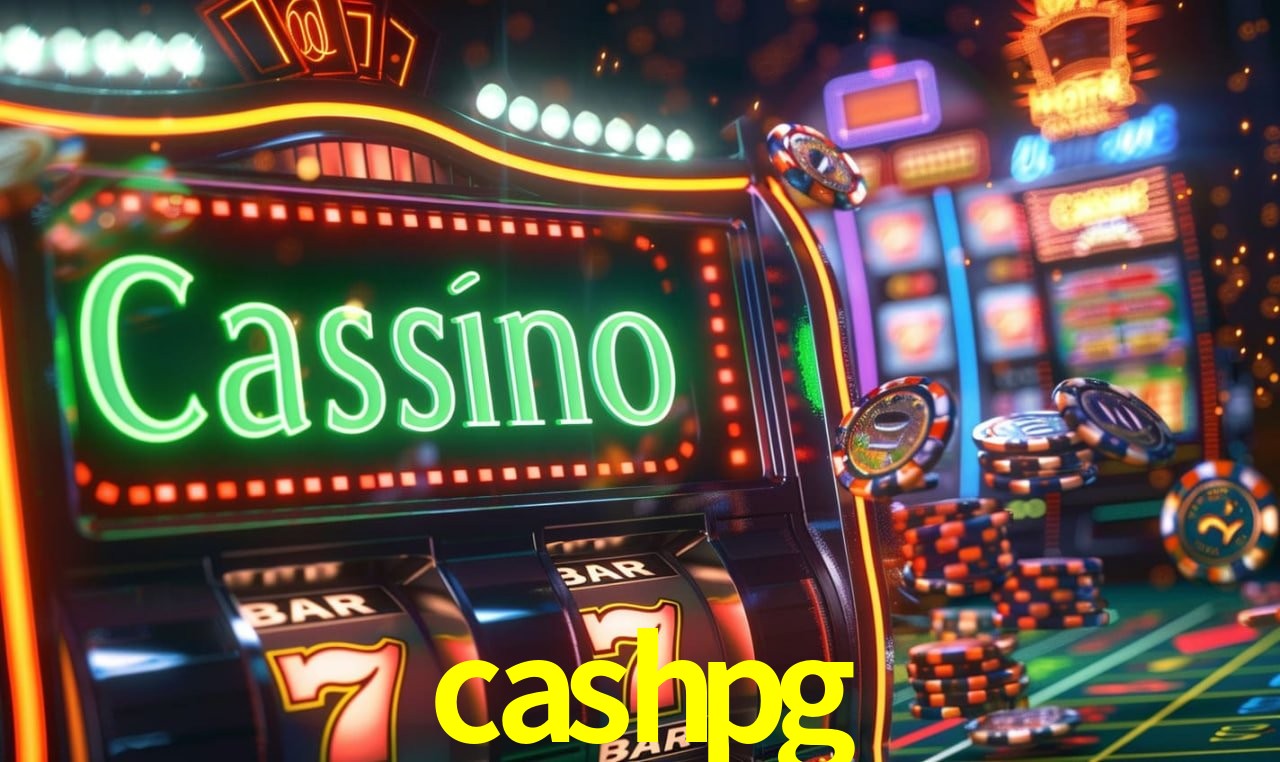 Diretório de Jogos cashpg