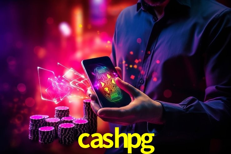 Jogos Exclusivos cashpg