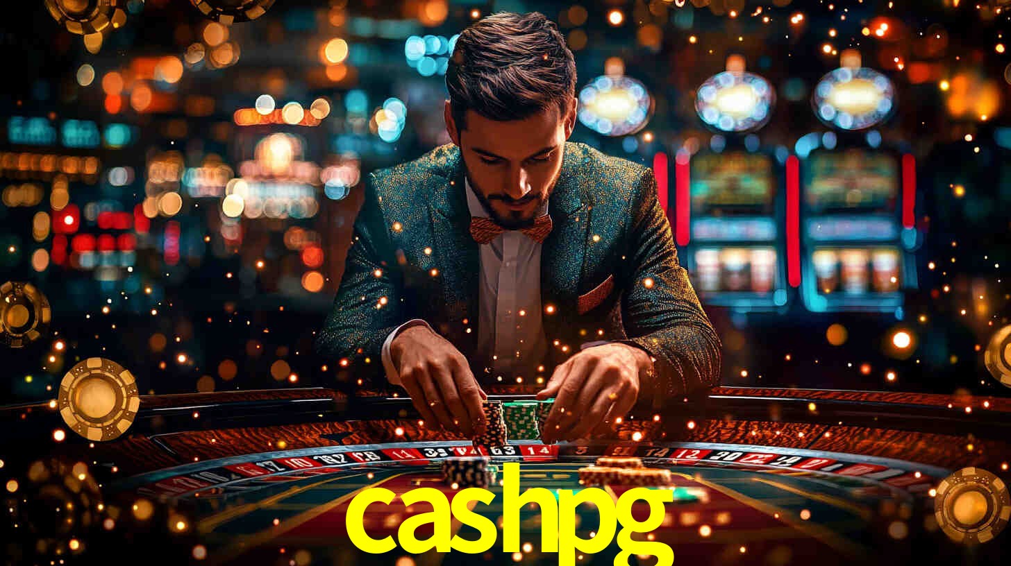 Programa VIP cashpg