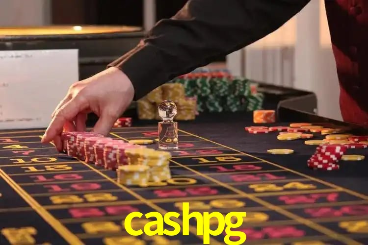 A Revolução dos Aplicativos de Jogos no cashpg