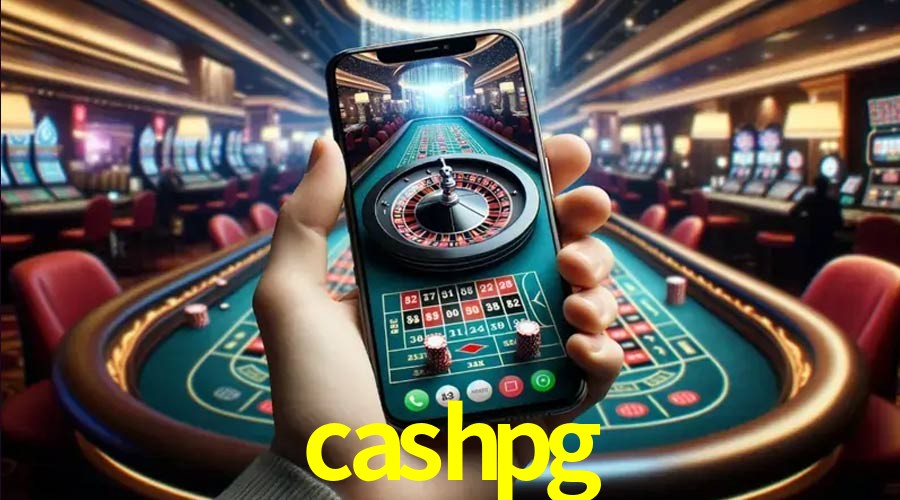 Account Benefits cashpg