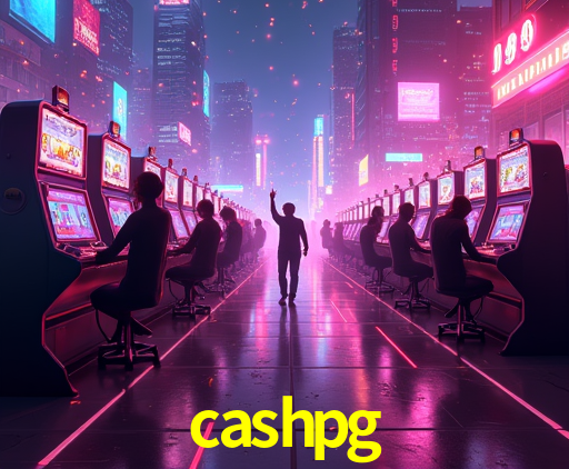 PIX Instantâneo cashpg
