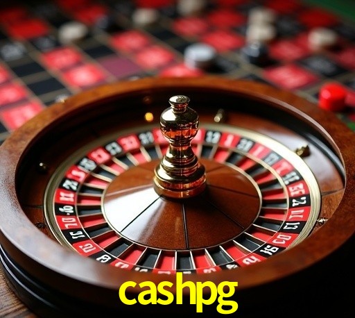 Sistemas de Segurança cashpg