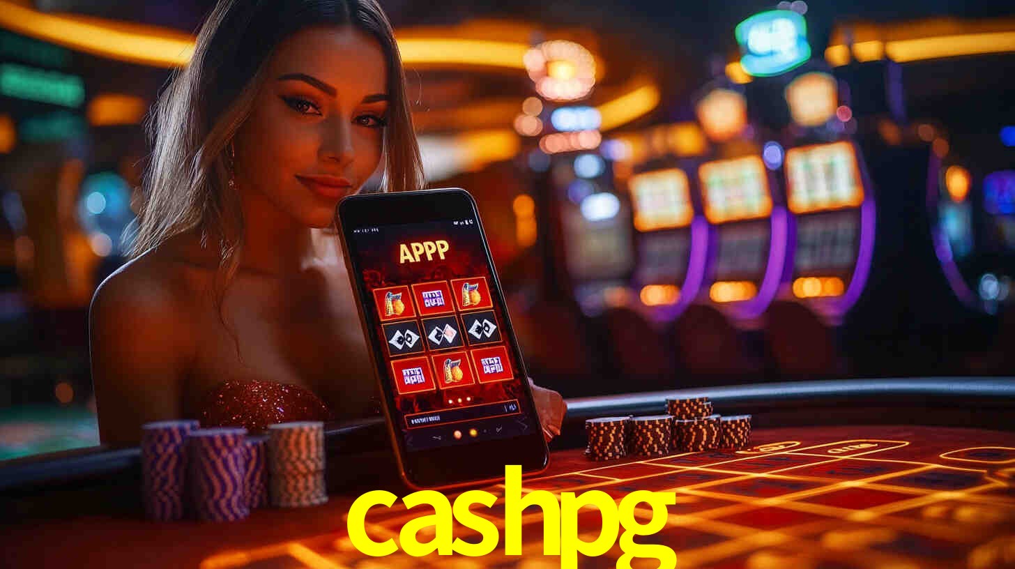 Inovações de Jogos na cashpg: O Futuro das Experiências Interativas