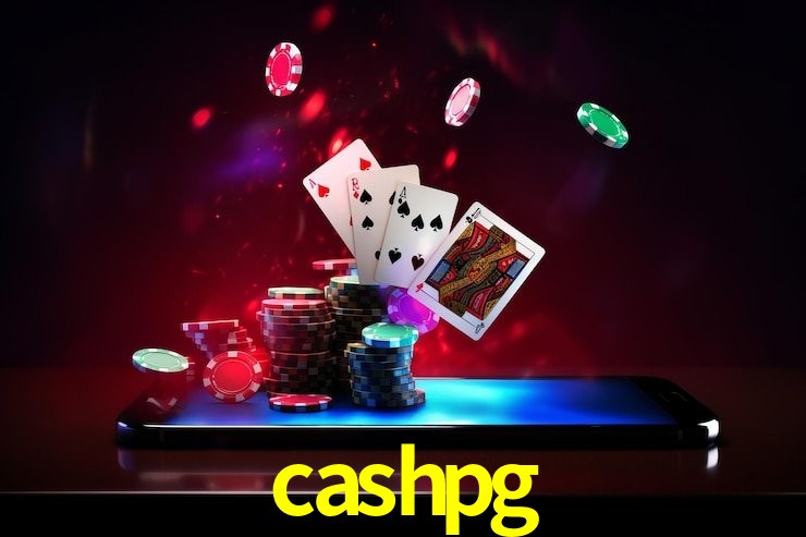 Slot Games cashpg