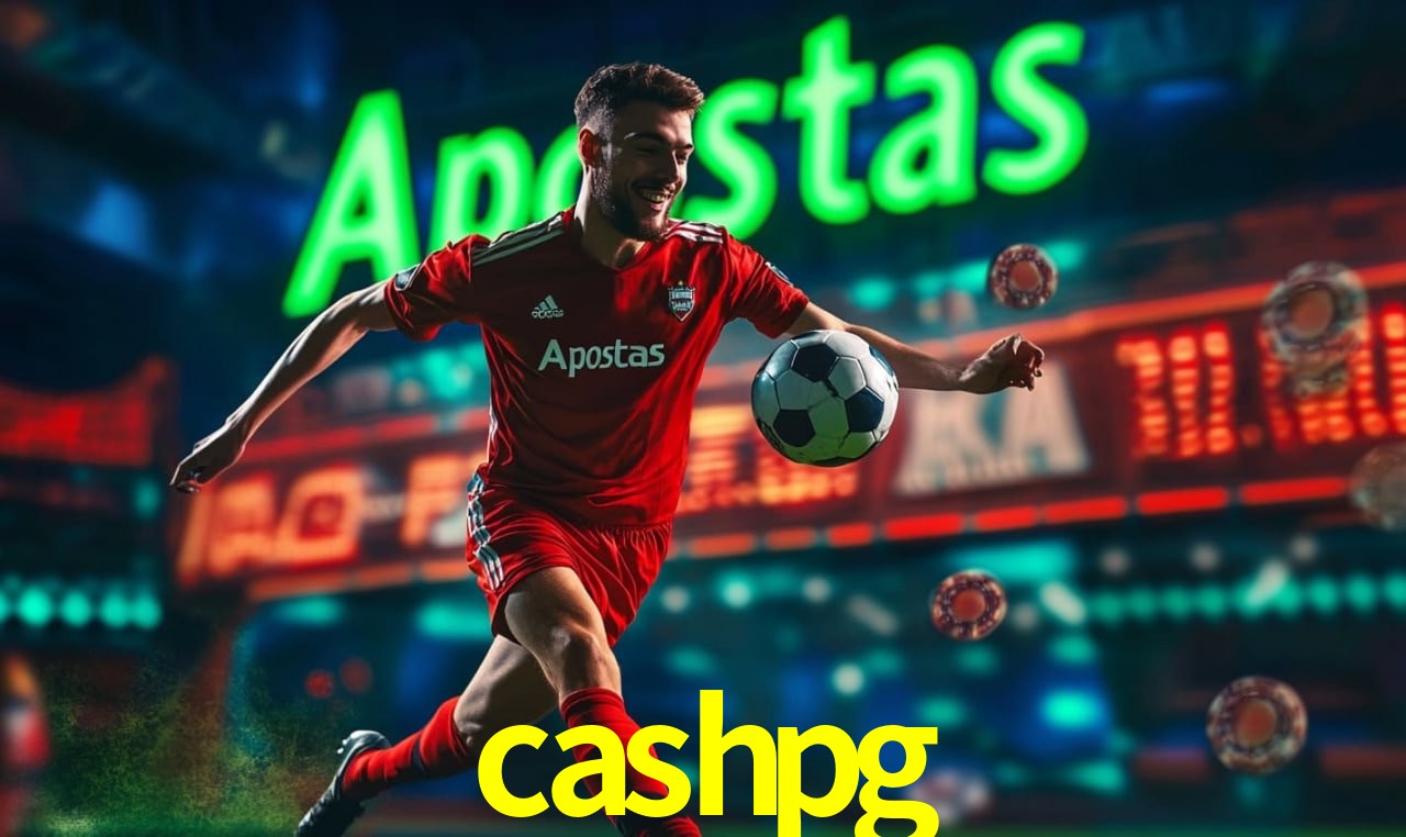 A Emoção da Loteria na cashpg: Uma Chance de Mudança de Vida