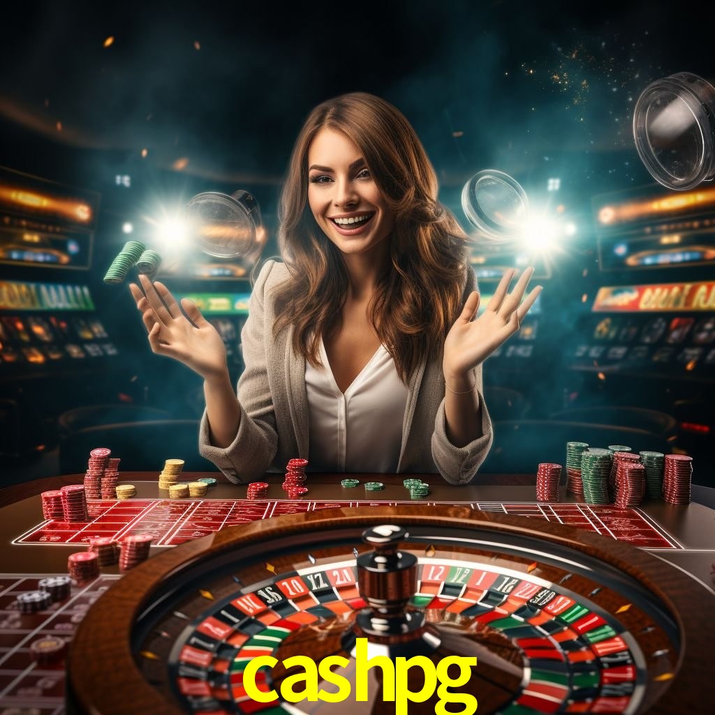 Premium Interface cashpg