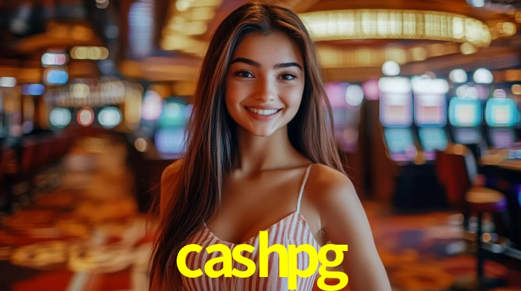 Welcome Bonus cashpg