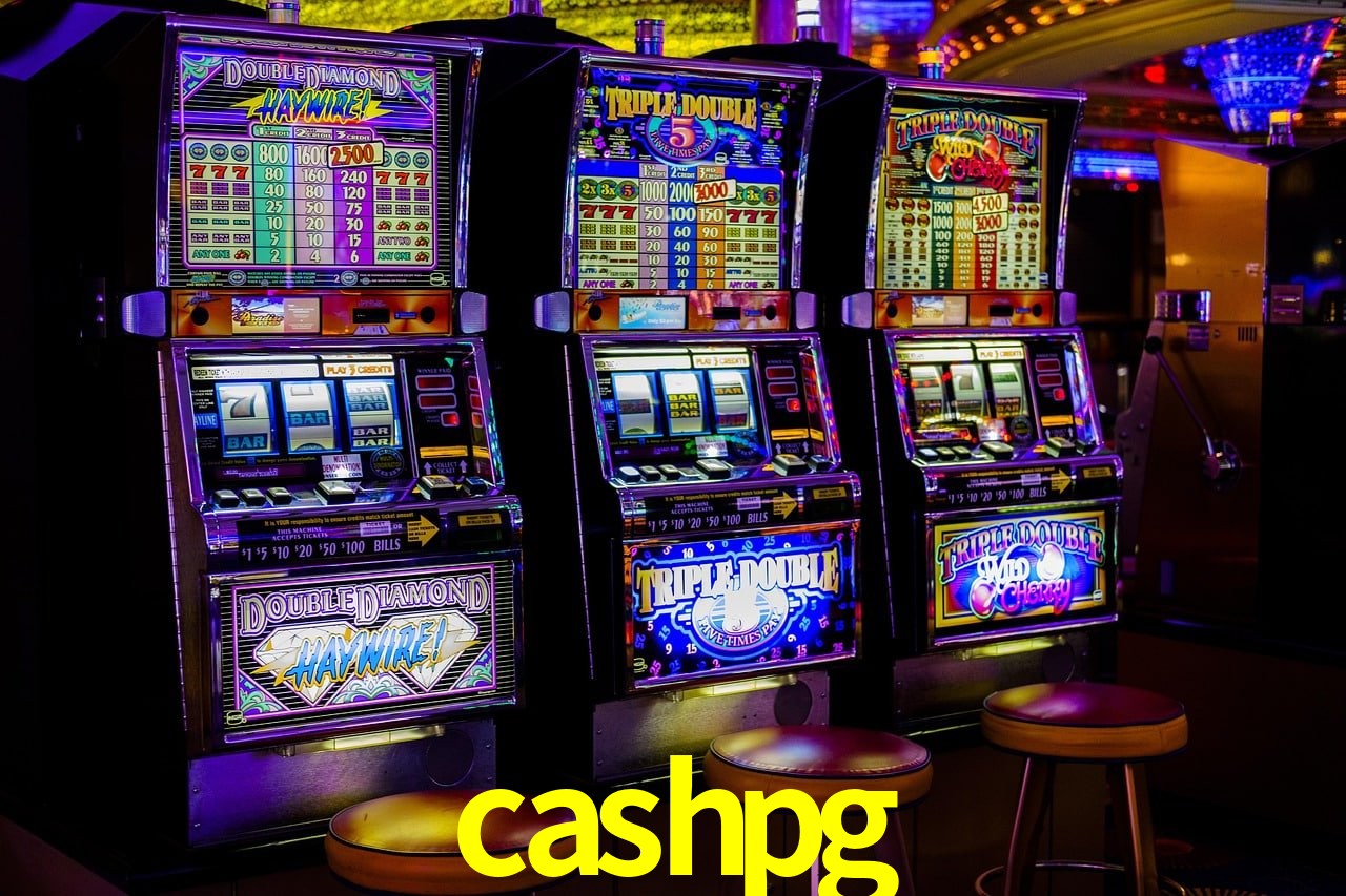Casino Ao Vivo cashpg