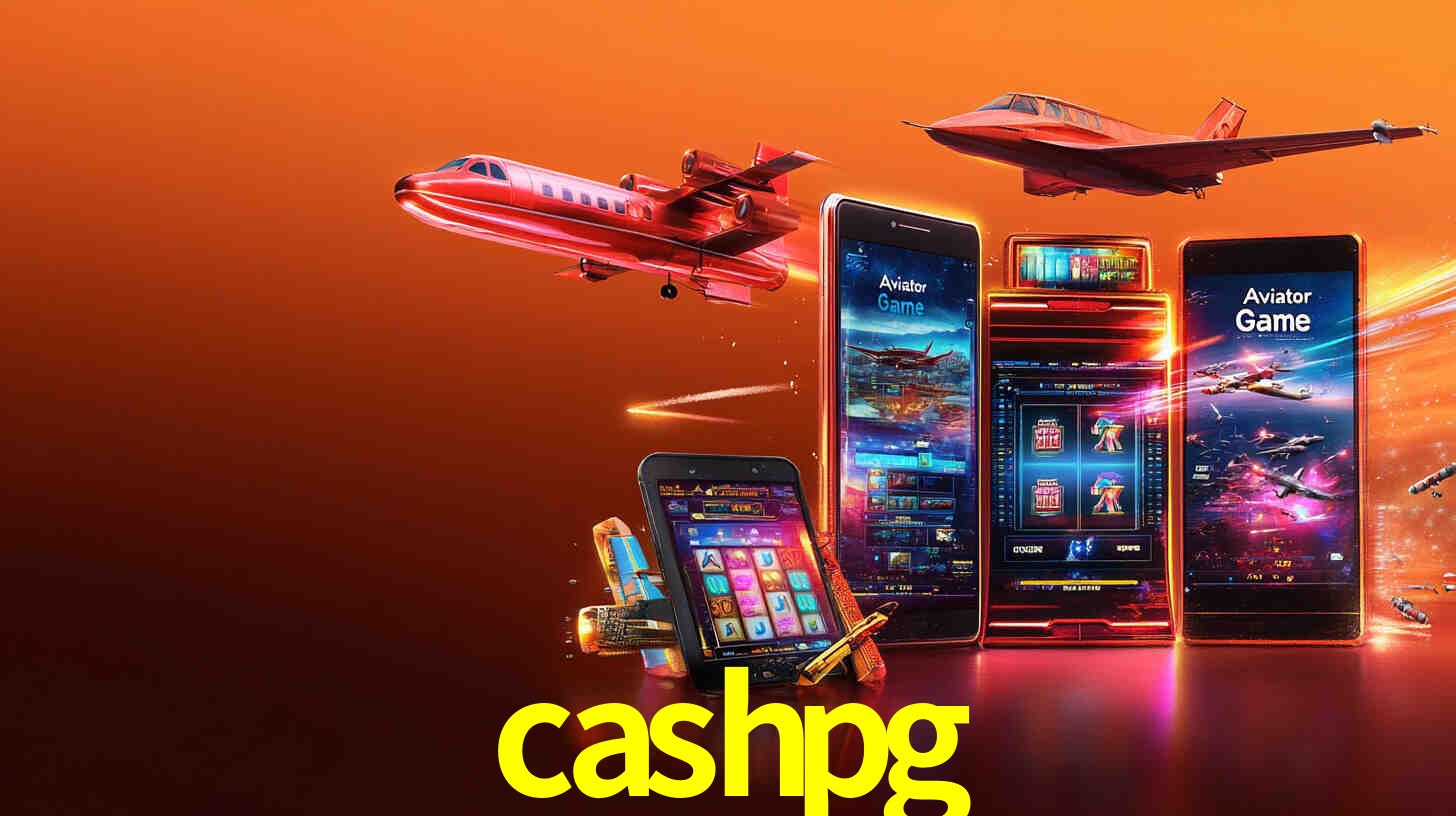 Descubra a Magia dos Jogos de Arcade no cashpg